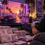 GTA 6 Oynama Ücreti 800 Euro: 8 Saatlik Deneyim İçin Ödeme Yapılacak