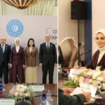 Bakan Göktaş açıkladı: Emine Erdoğan’ın desteklediği ‘Aile ve Kadın Konseyi’ kuruluyor